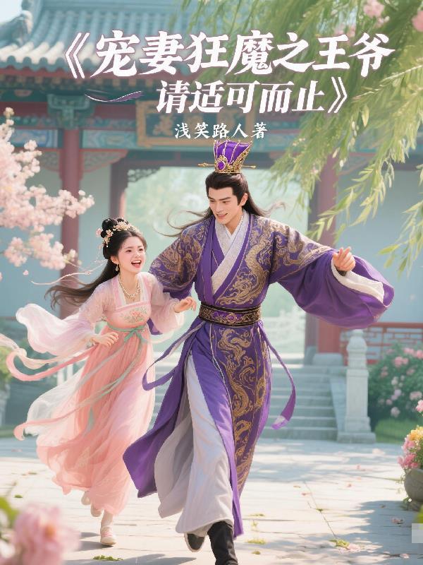 练气期的我在魔法大陆苟活