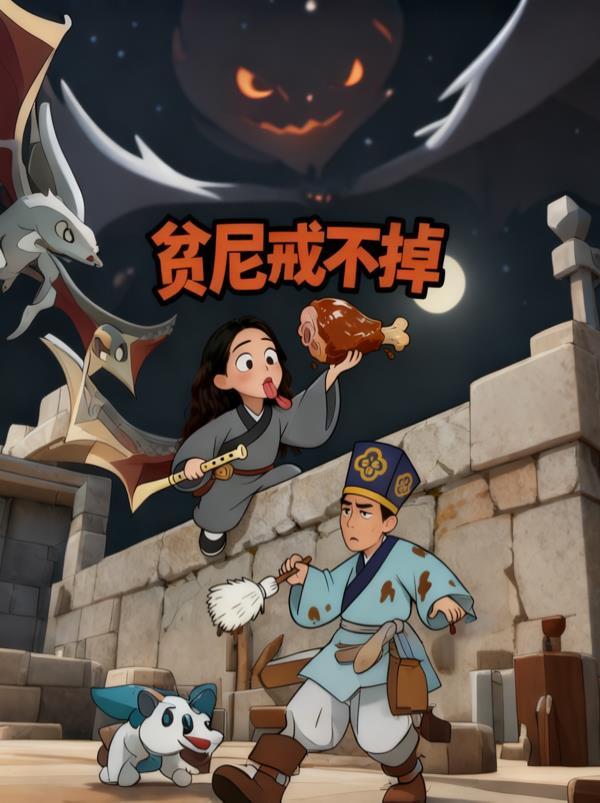 骗子的精神世界