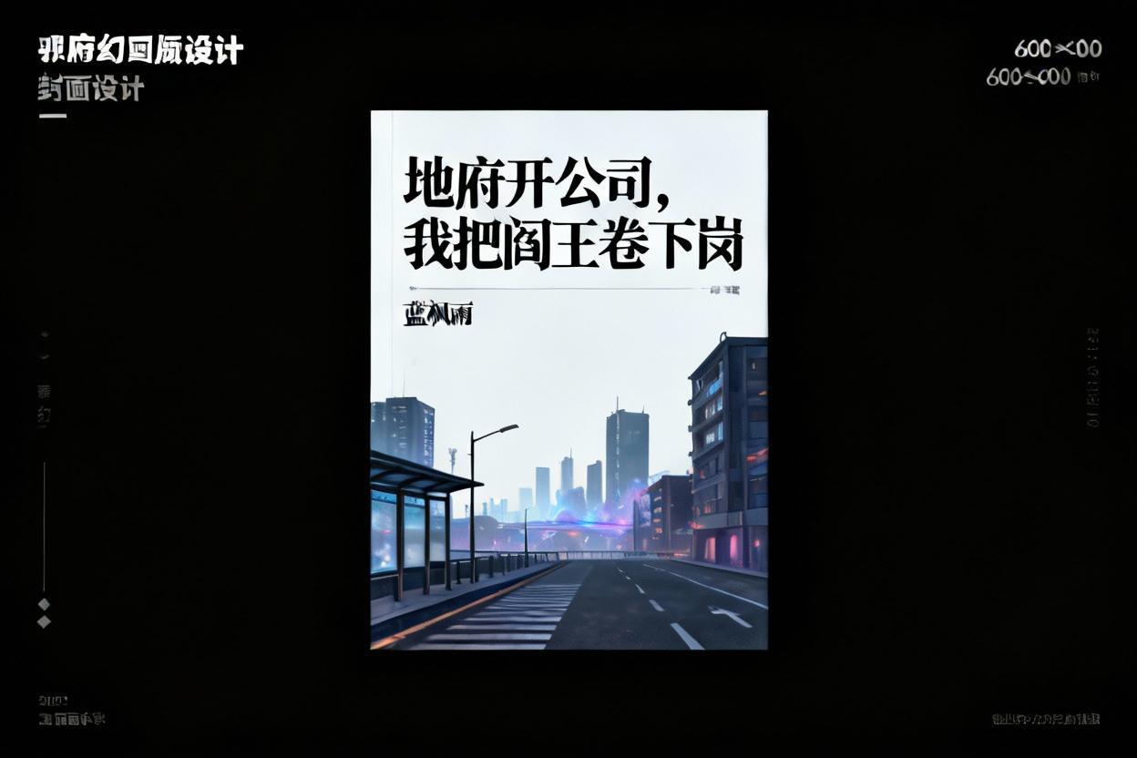 刚出狱,却看见家中满门灵位