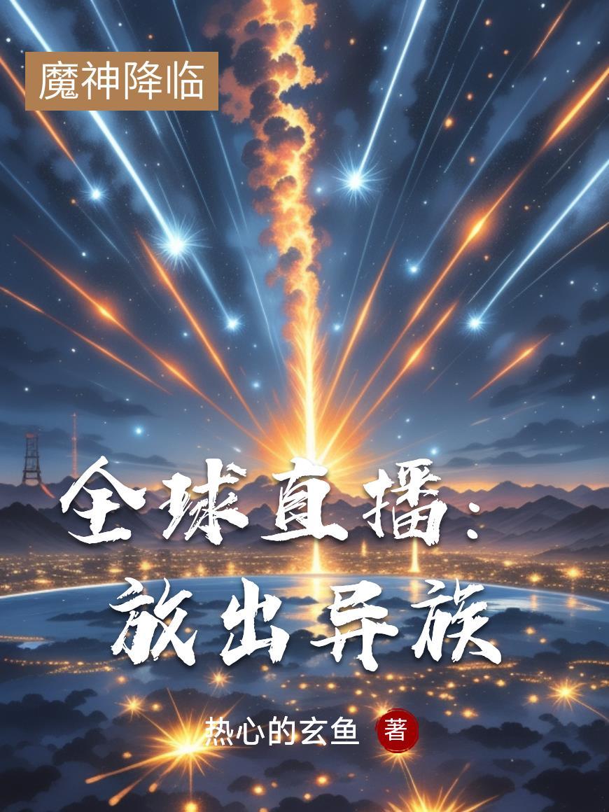 人间鬼事完本