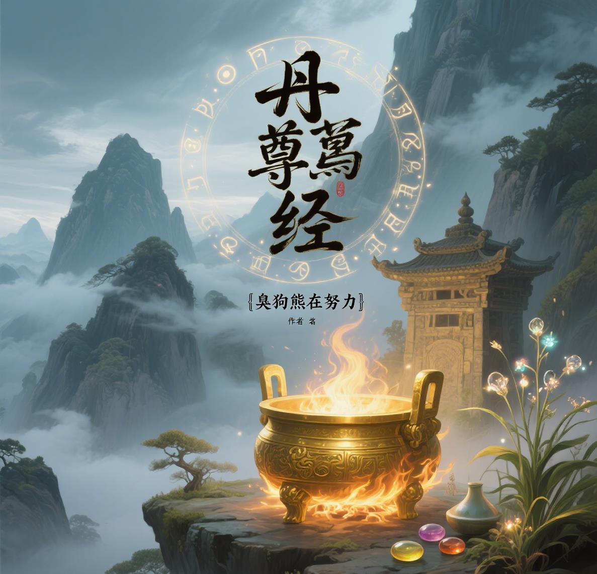 让你建个村,你忽悠神魔来当牛马