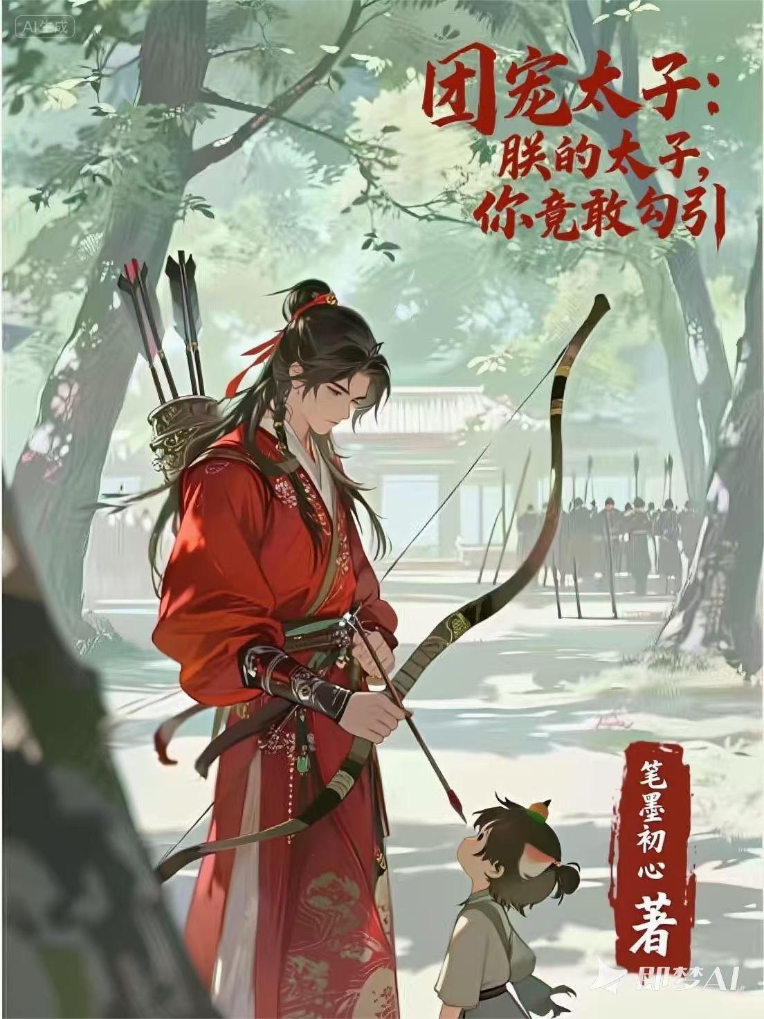 影帝的剧本恋人