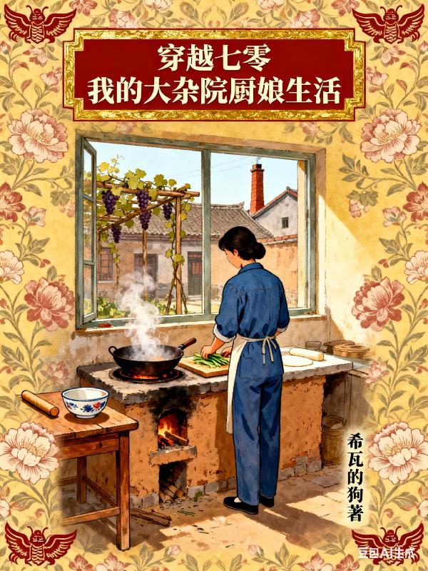 朱颜执鼎