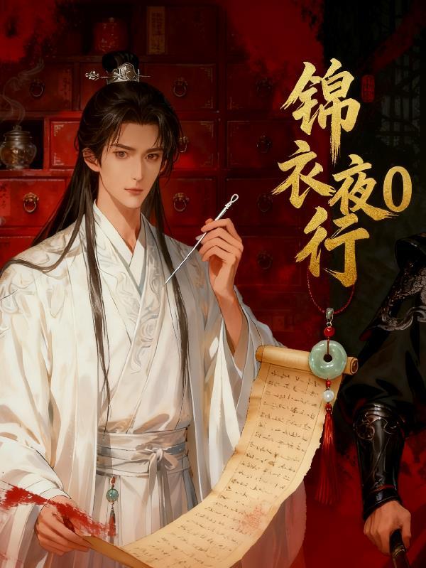 命纹勘误师