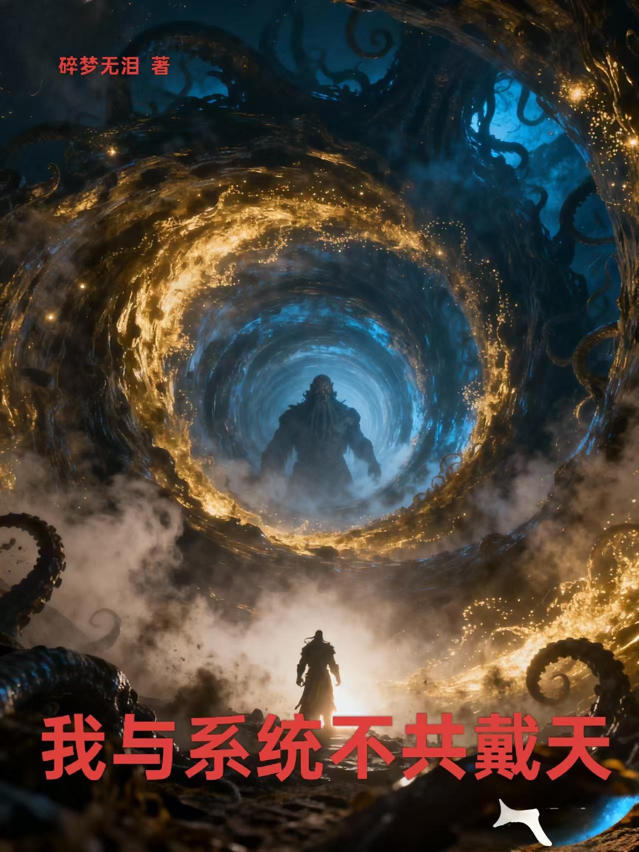 全民魔法时代:我能看见隐藏属性