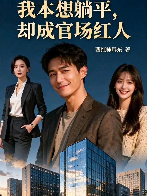 我以诗文开天门
