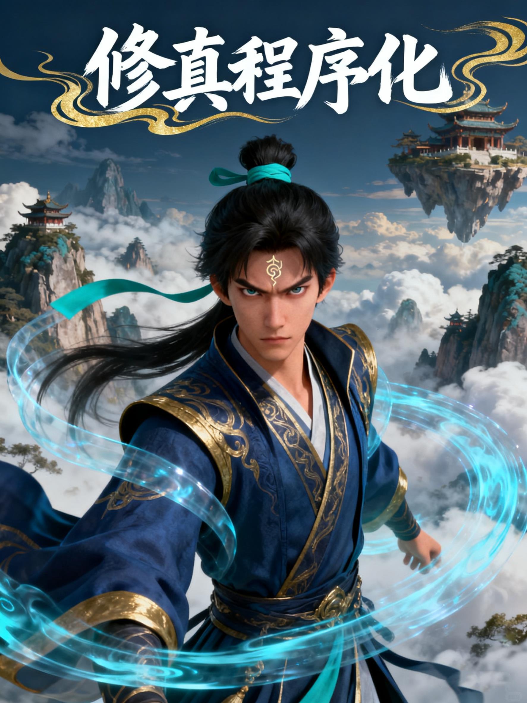 破界事务所:开局欠了阎王三万亿