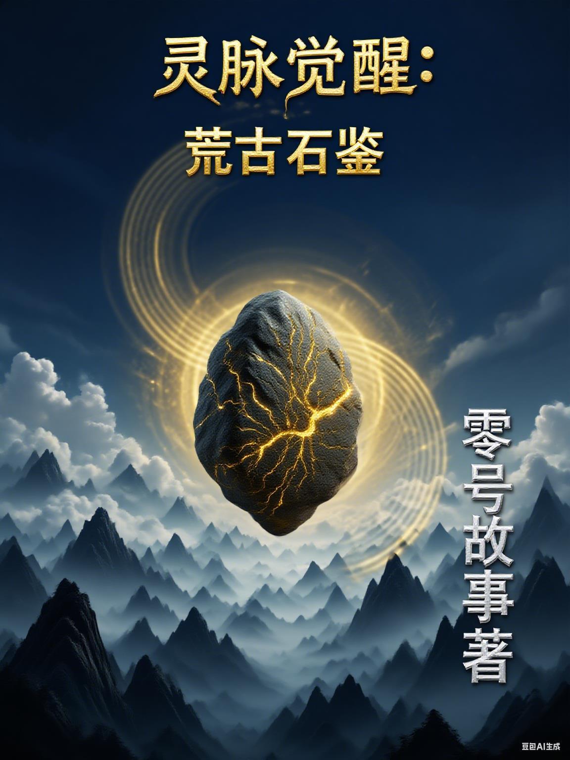 朱阙镜:浮生若梦