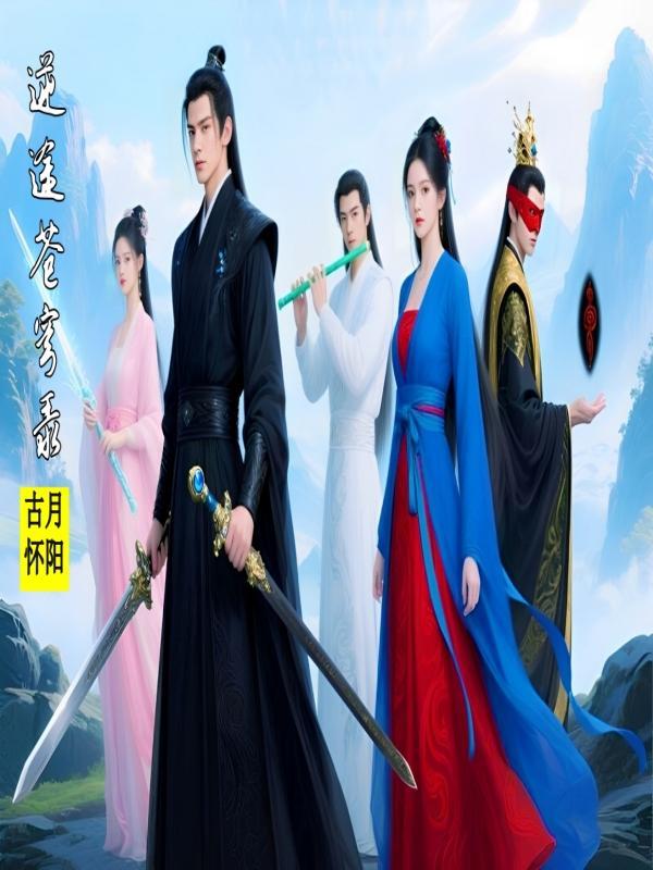 造神