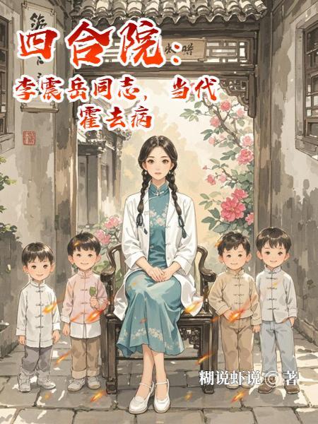 重生之胜天一子:祁同伟