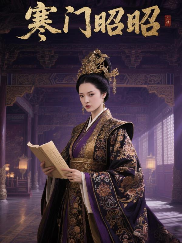 素女宗的小废柴