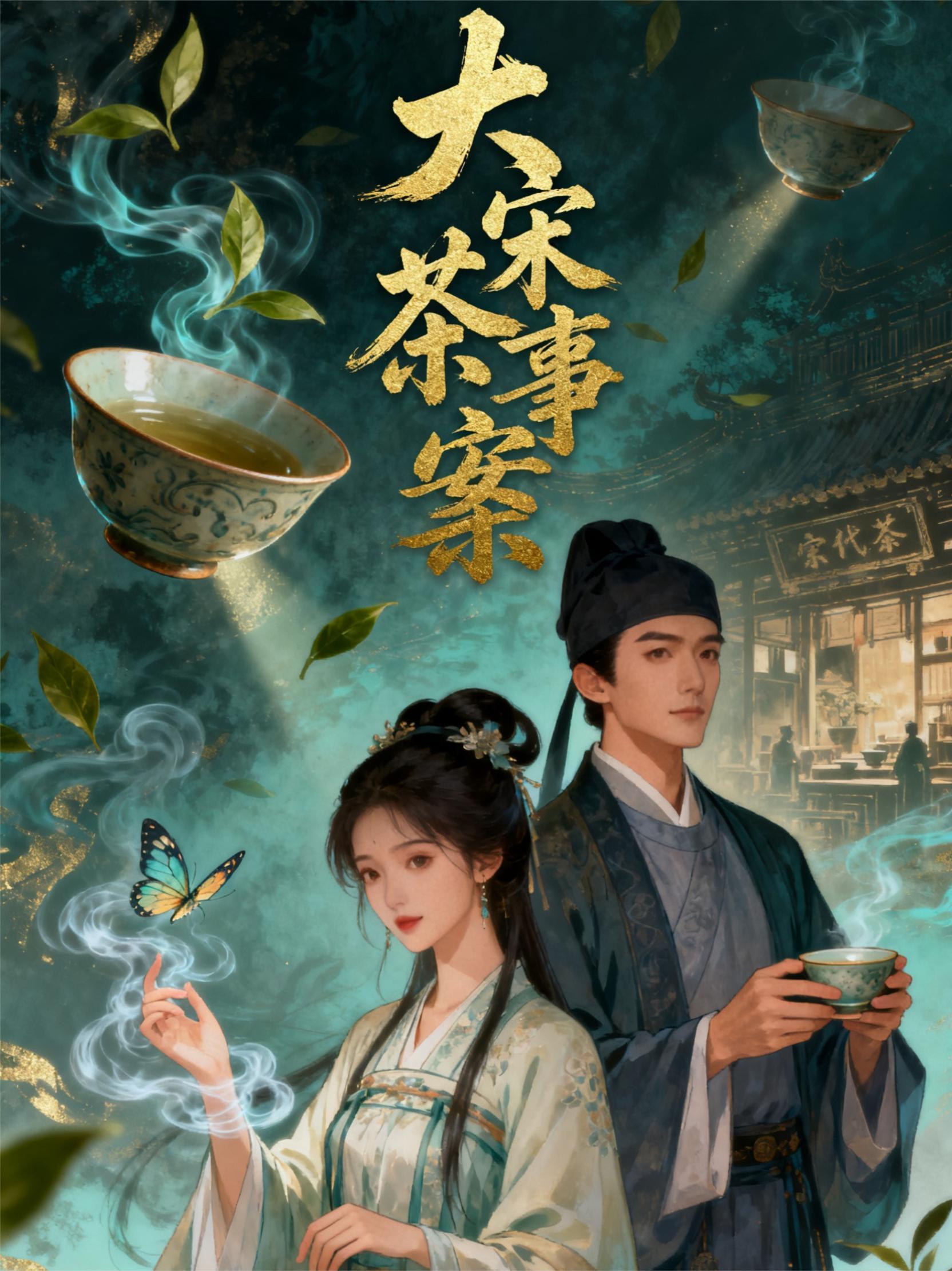 穿越成了林冲有个美丽娇妻