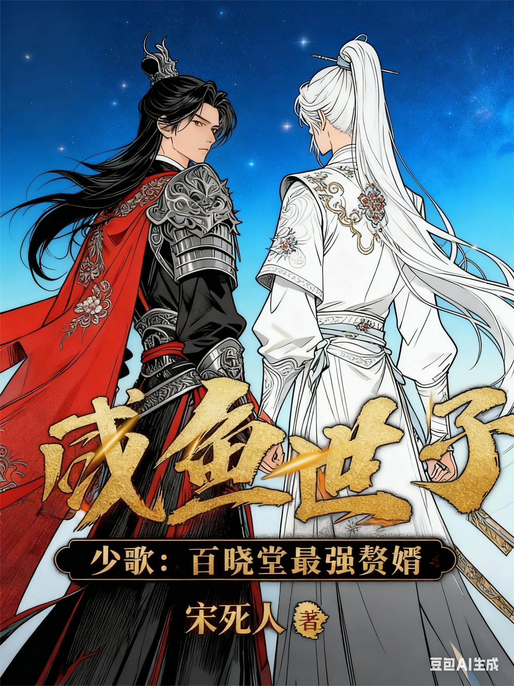 都市高武类的推荐