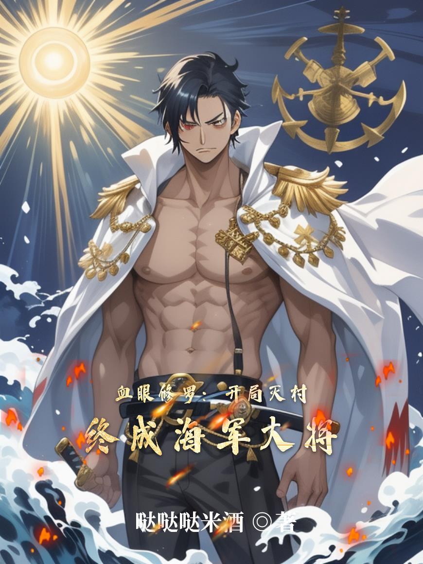 鬼手医仙