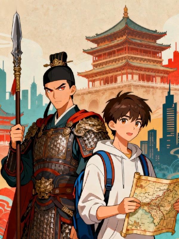 上综艺续命,没让你治愈全世界