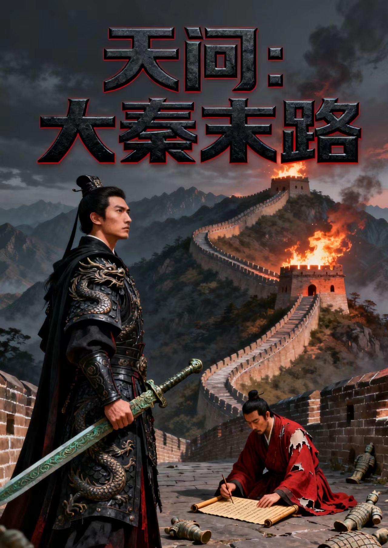 双子灵胎降世