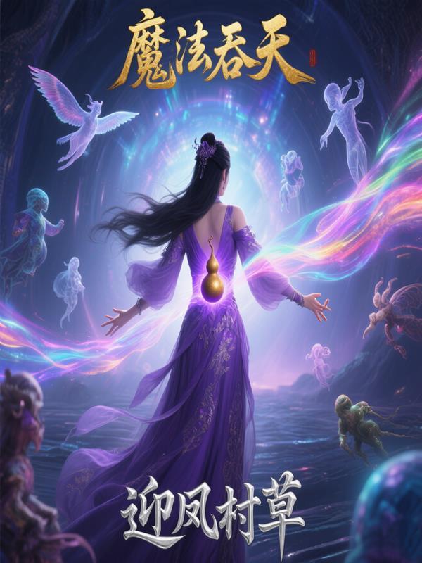 区区淬体武夫？我反手荡平禁区！