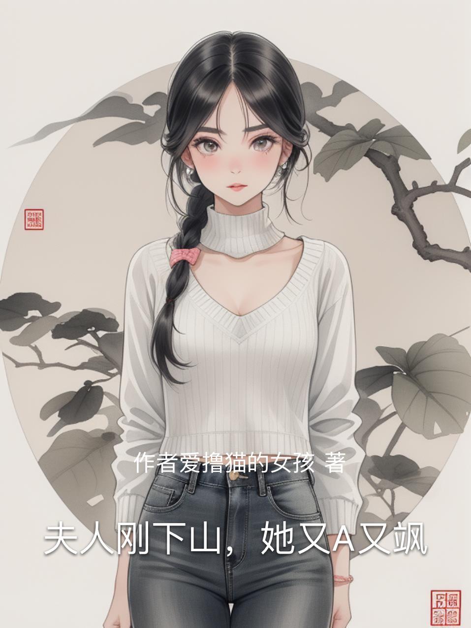 抗战:她们杀敌,我躺平升级