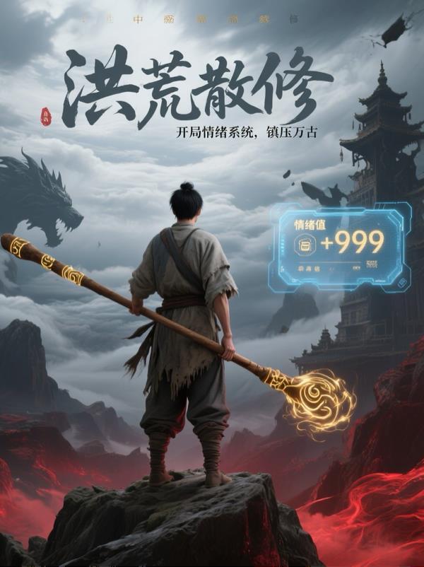 元灵代码:道途重构