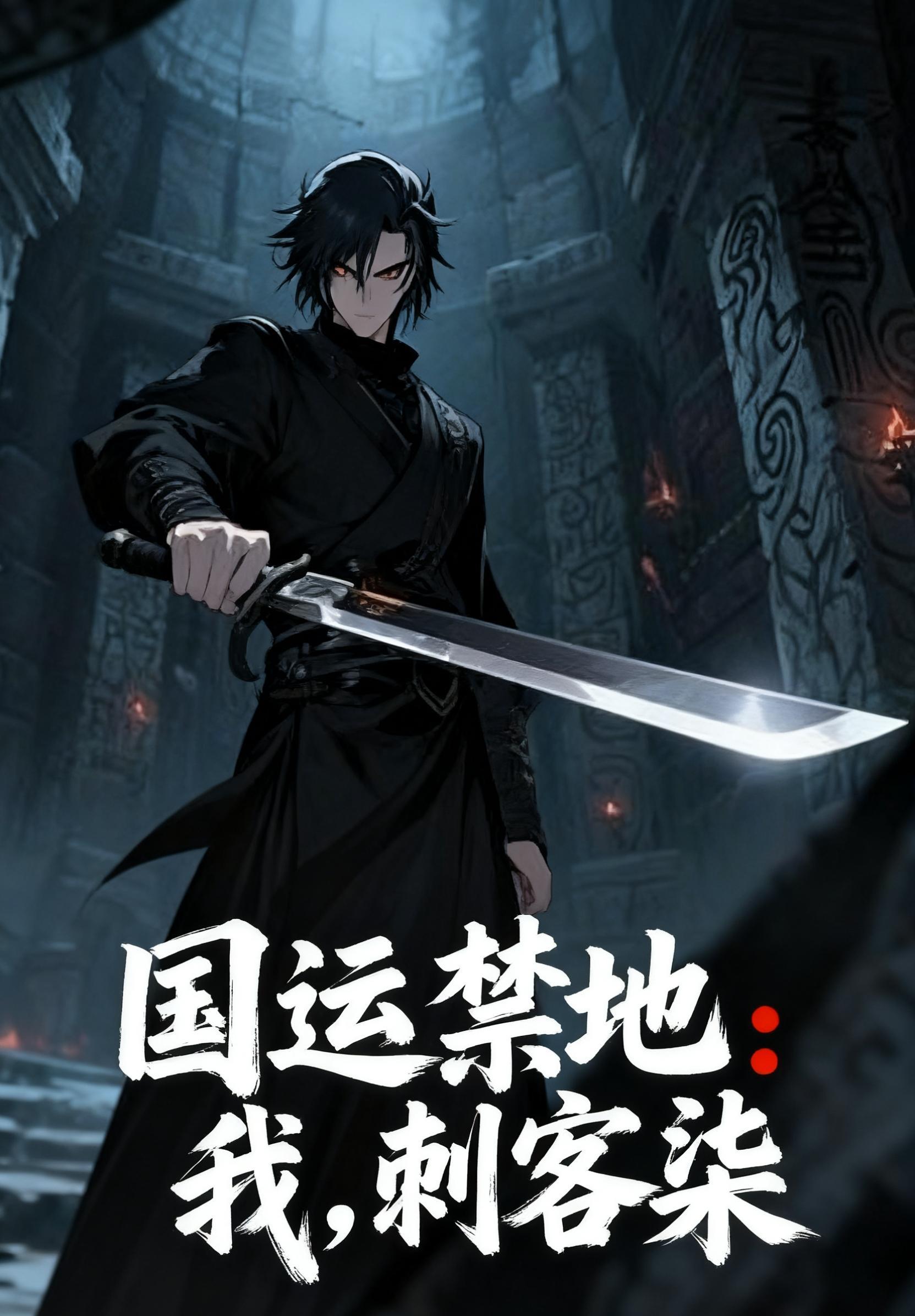 一根大棍打天下