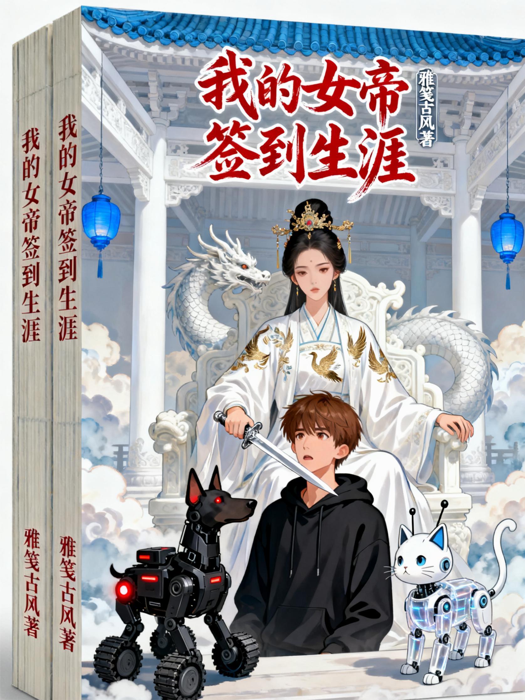 神豪:我的人生剧本过于真实