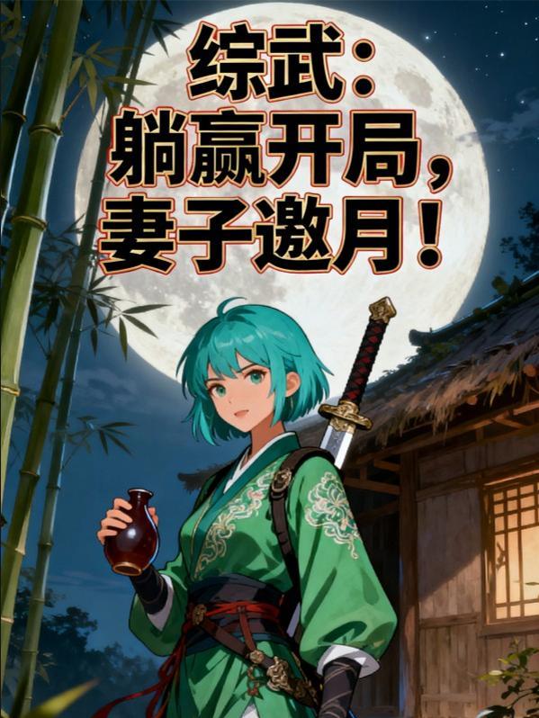 星辞解厄:废柴嫡女掀翻大雍天