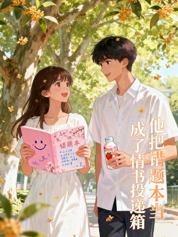 我把天煞孤星捡回家后