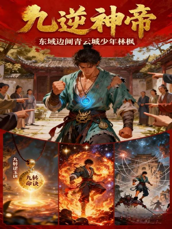 金沙神话与万邦神谱