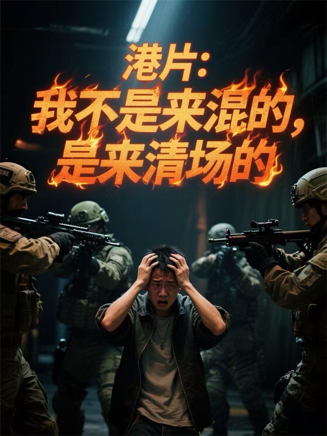 末世超凡,系统助我再封神