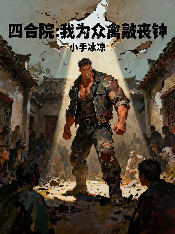 阴山血咒:玄甲冥约