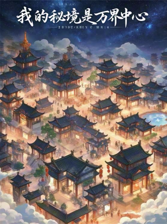 快穿之女神技能点满
