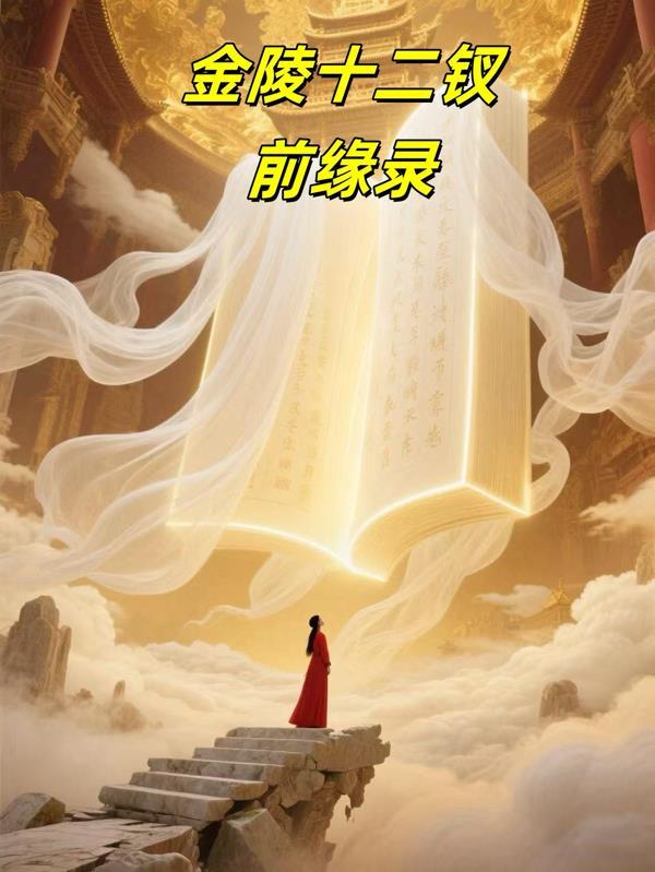 子夜归：妖市猫公的青梅竹马