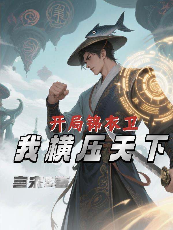 傩眼守则：我在民俗禁区捞尸封神