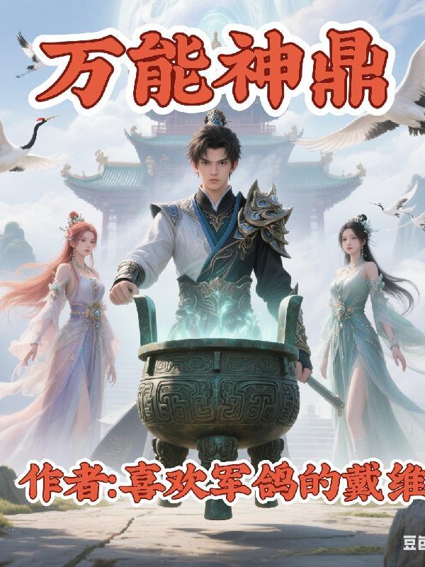 少女，融合成鬼仙没人比我更诡异