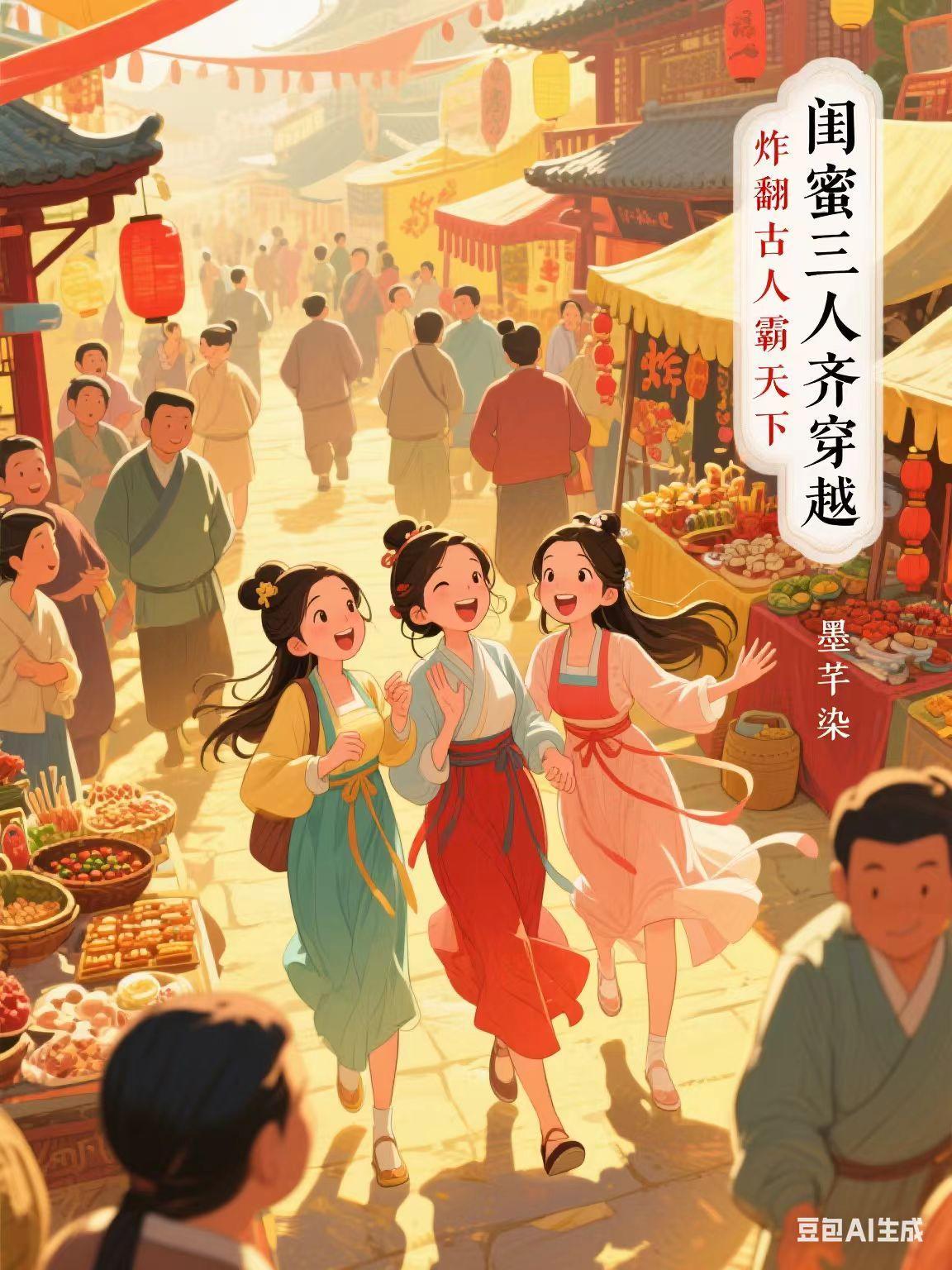 重生之祁厅胜天半子