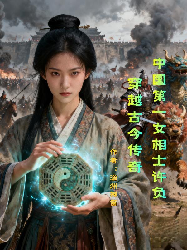 沙漠修仙:王氏家族崛起记