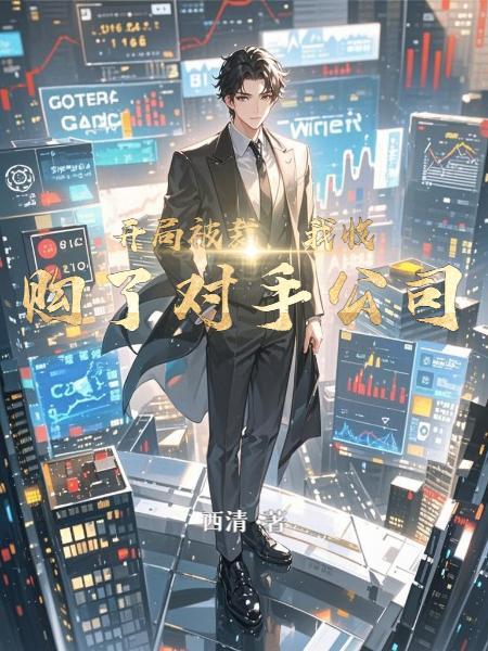 绝世双子