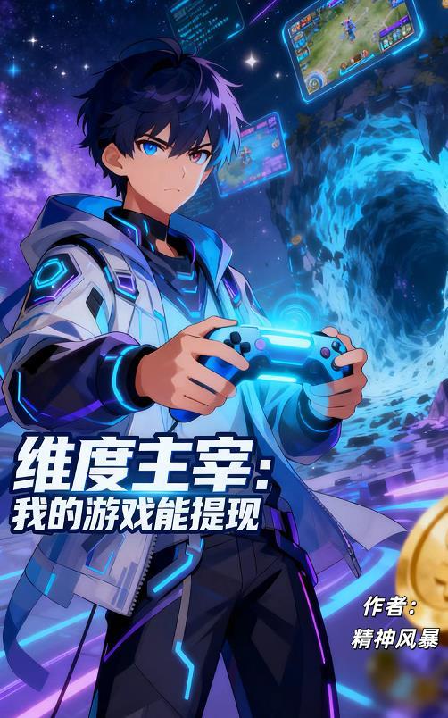 虫族之团宠