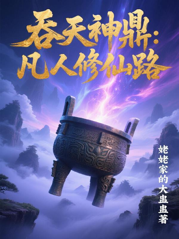废柴丹修:万灵归源图带我逆天改