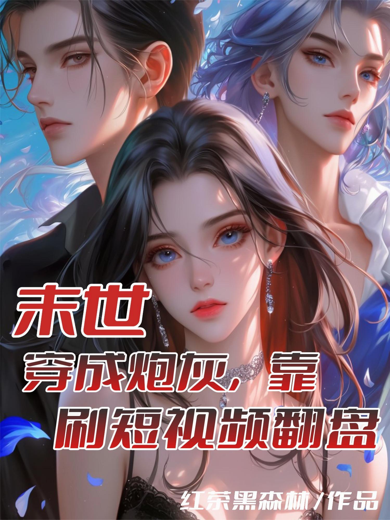 守界者:从修仙归来的豪门少爷