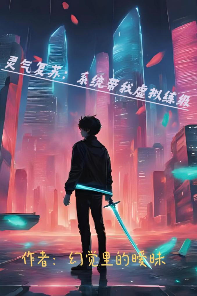 逍遥剑仙的摆烂日常