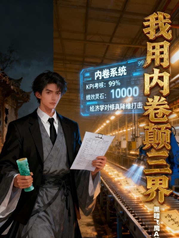 群主夏天:跨世名侦探联盟