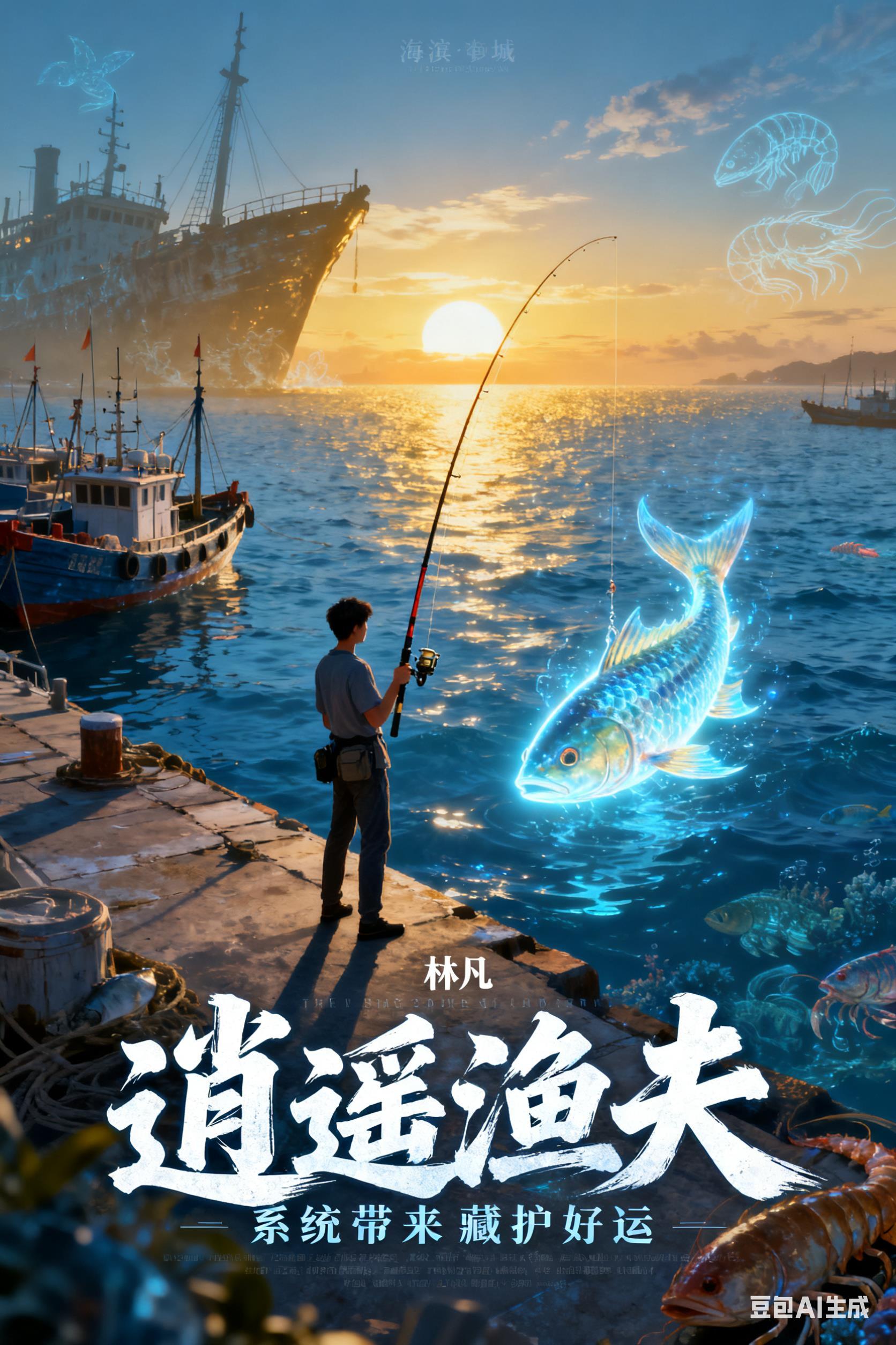 第八类接触: