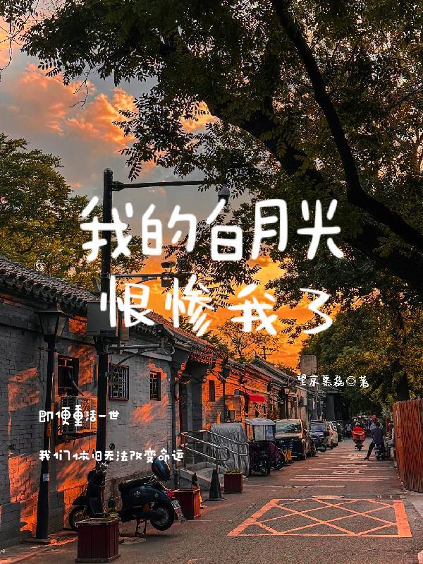你是我的丘比特