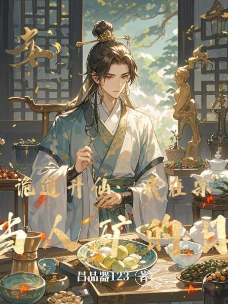 东京影帝:从片场捡属性开始