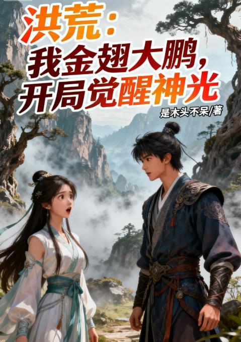 末日游戏:被神追杀的我反杀成神