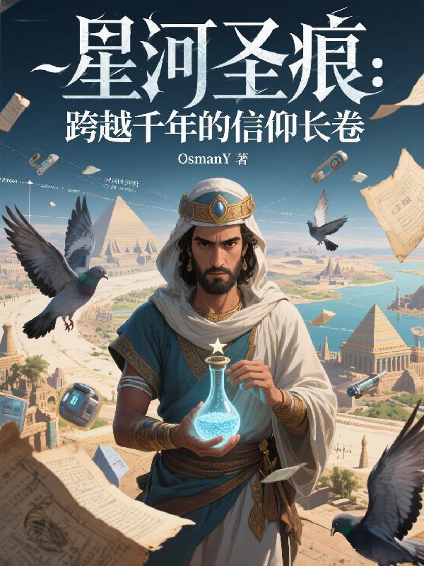 修仙百年,我把仙途作归途