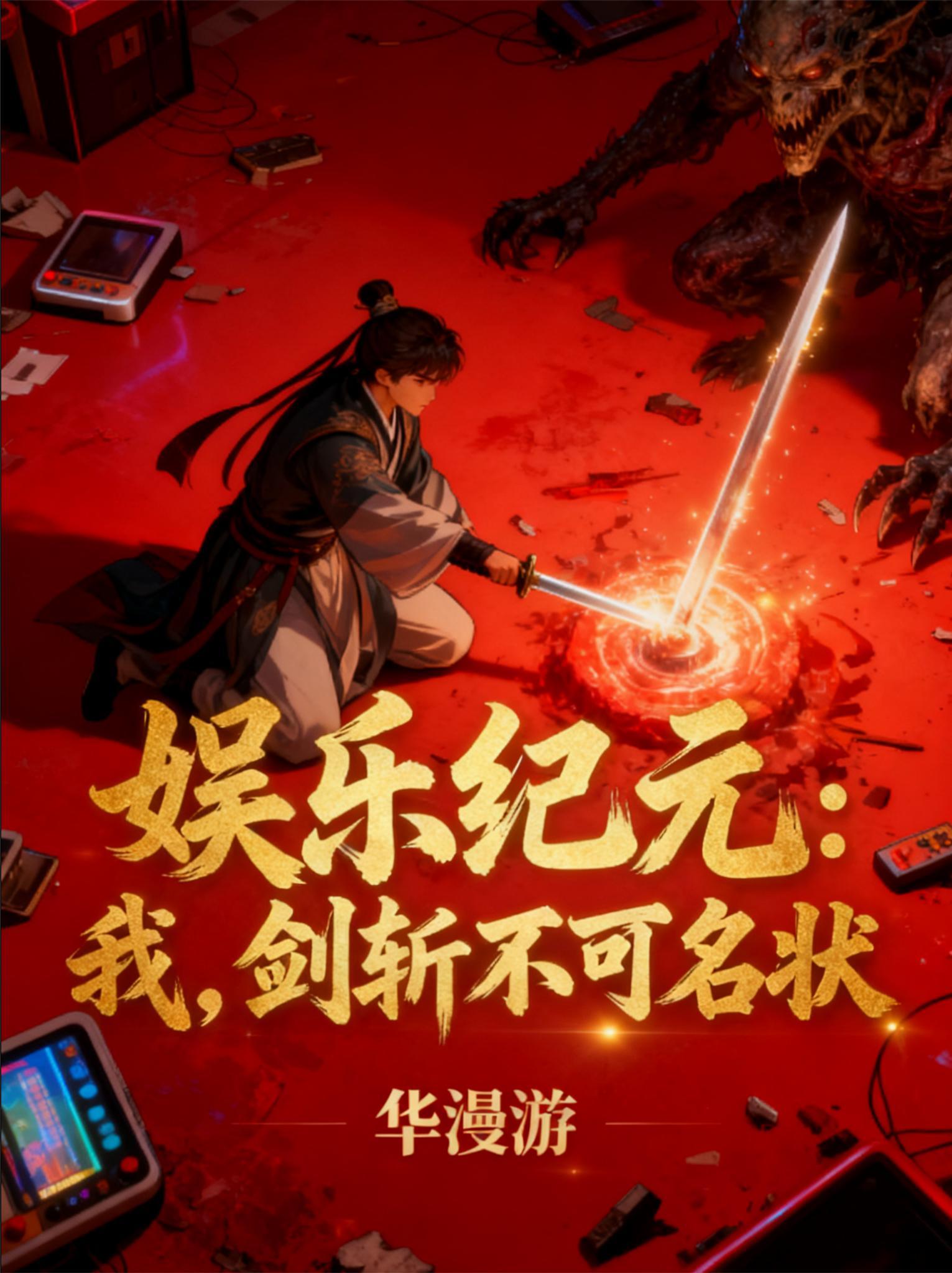 狩梦司:梦境囚徒