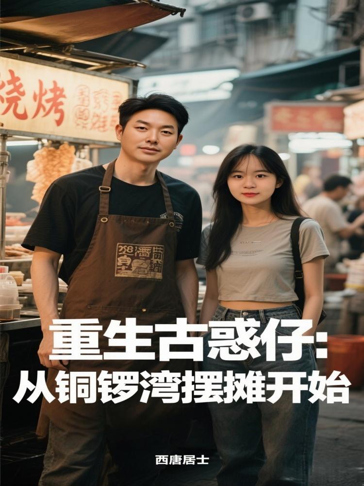 镇北王之子，武力盖压天下