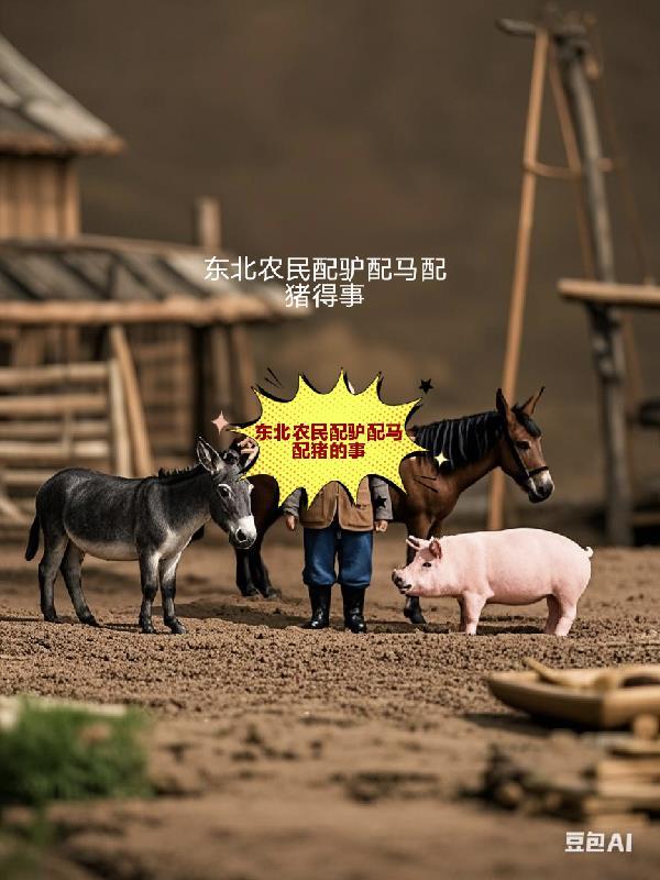 穿越：成为灰太狼